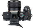 увеличенный наглазник для Sony A7R V