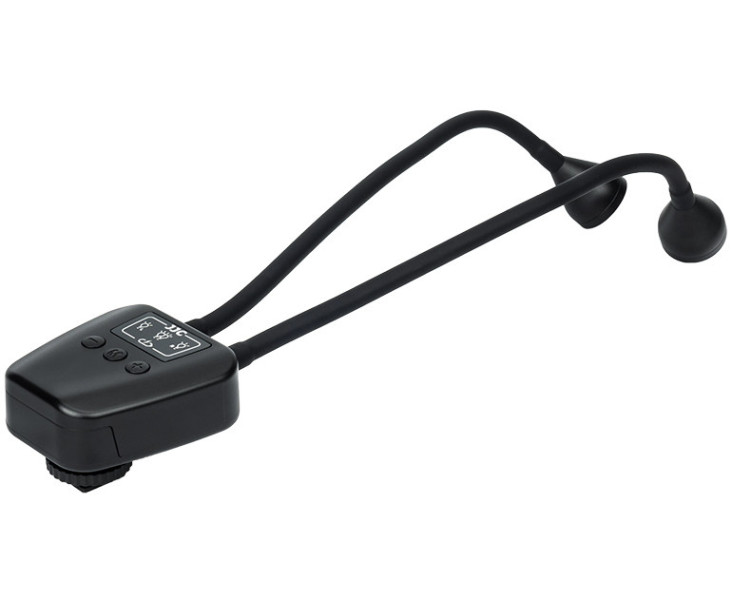 гибкий макросвет для зеркальных камер