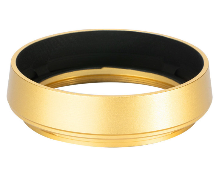 бленда для Leica Q2 золотая