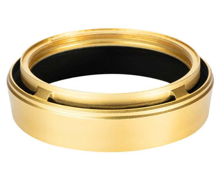 для Leica Q золотая бленда