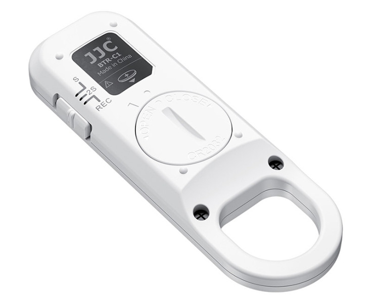 белый Canon BR-E1 аналог