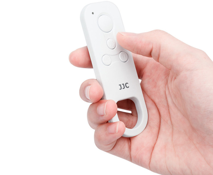 пульт для Canon R6 белый цвет