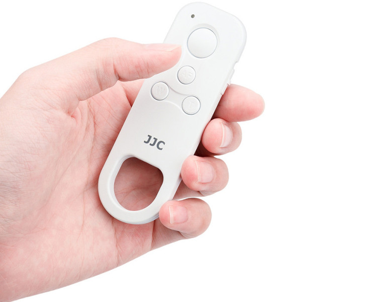 для Canon EOS R5 белый пульт