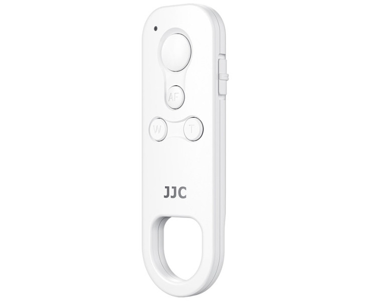 JJC BTR-C1 WHITE Пульт дистанционного управления Canon BR-E1, белый цвет