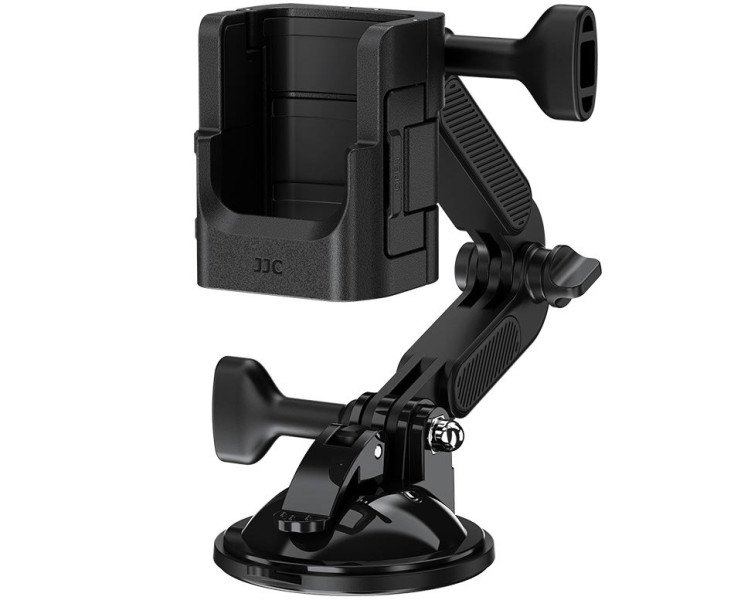 крепление на присоске для DJI Osmo Pocket 4