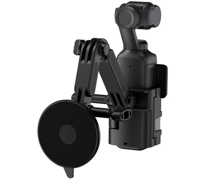 крепление присоска для DJI Osmo Pocket 4P