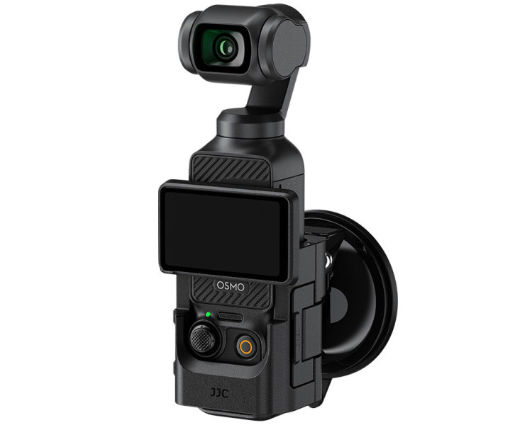 крепление на мощной присоске для DJI Osmo Pocket 4