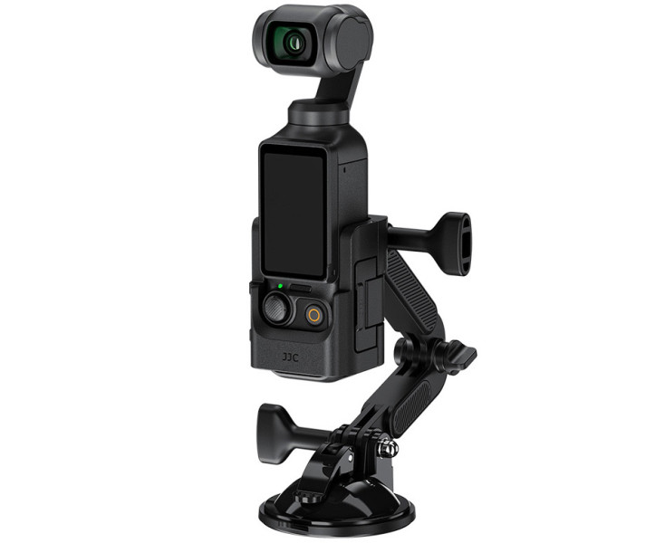 купить присоску для DJI Osmo Pocket 4P