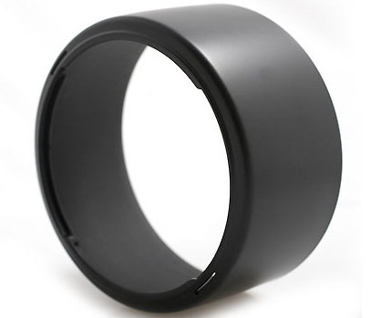 Canon ES-71II бленда