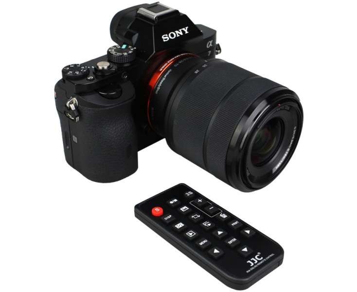 пульт для Sony a9