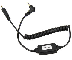 Кабель спуска затвора камер Sony (RM-DR1)