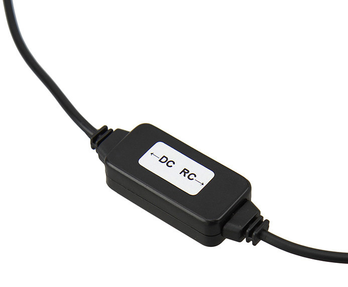 спусковой провод для Sony DSC-R1, Sony DSC-F828, Sony DSC-F717, Sony DSC-F707, Sony DSC-V1, Sony DSC-V3, Sony MVC-CD400 и Sony MVC-500