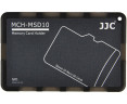 хранение для карточек MicroSD черный цвет