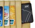 органайзер для MicroSD размером с кредитную карточку