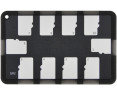 как хранить карты памяти MicroSD
