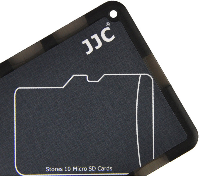 как не потерять флешки MicroSD