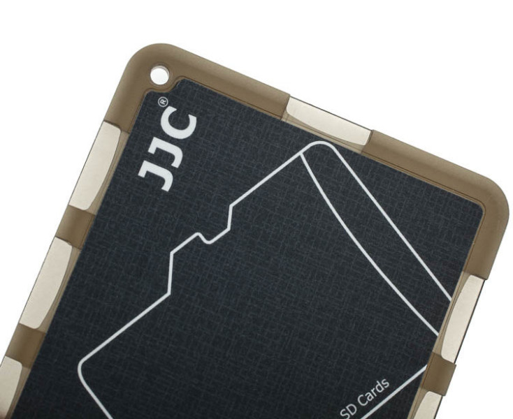 удобный футляр для MicroSD