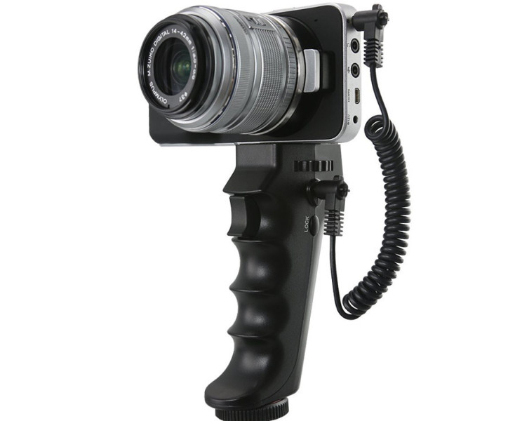 ручка для видеокамер Sony