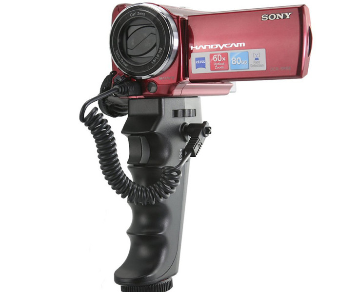 ручка для Blackmagic со спусковой кнопкой