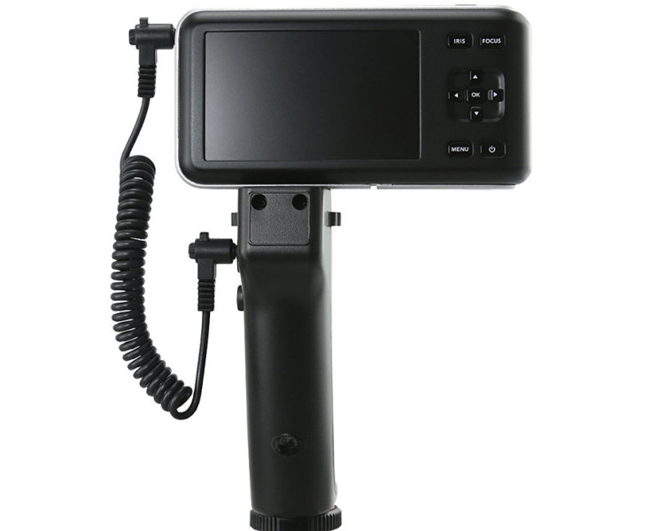 купить ручку со спусковой кнопкой для Sony Handycam