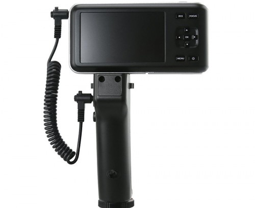 Ручка для видеокамер Sony A/V R или LANC и Blackmagic Pocket Cinema с кнопкой спуска