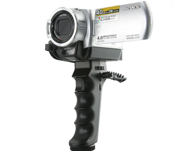 купить ручку-пистолет для Blackmagic