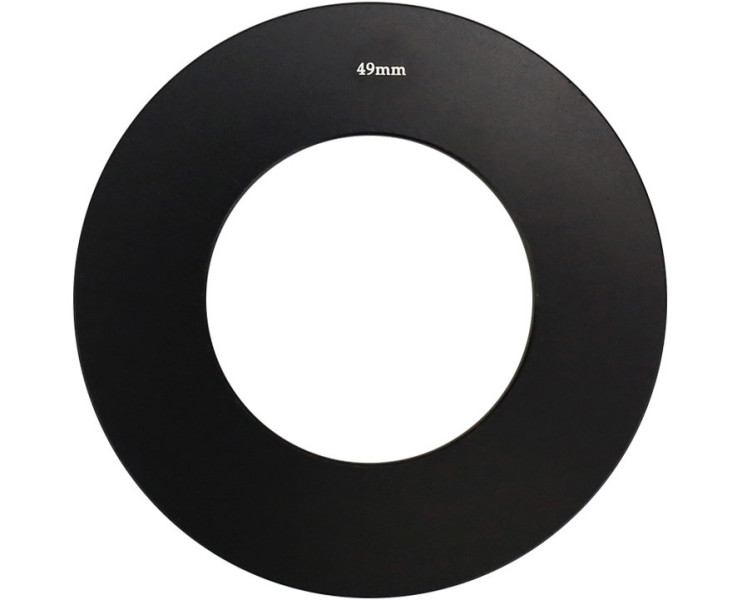 купить адаптер 49 мм для квадратных фильтров