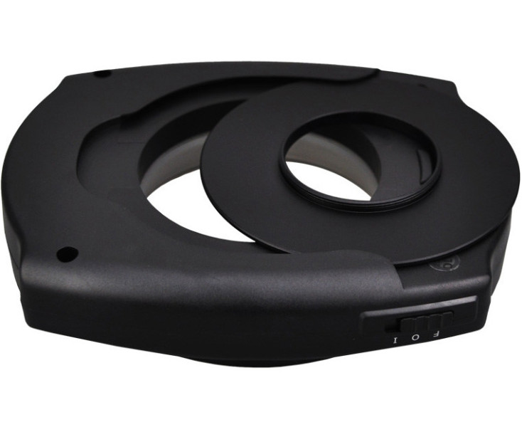 адаптер кольцевого макросвета 49 мм