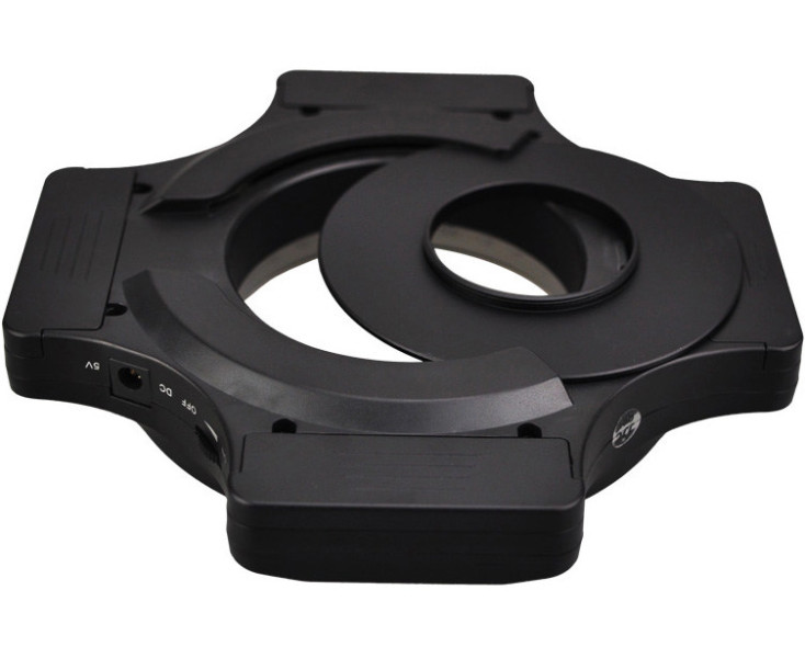 Кольцо адаптер 49 мм для P фильтров и кольцевого света