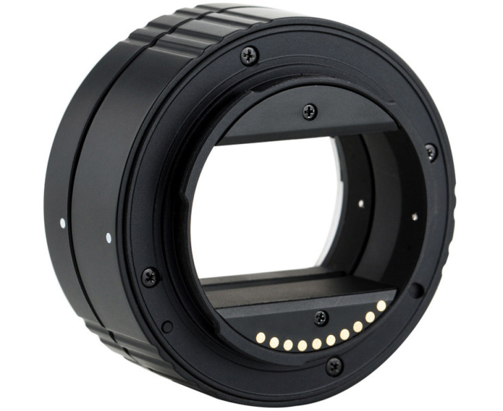 удлинительные макро кольца Sony E Mount