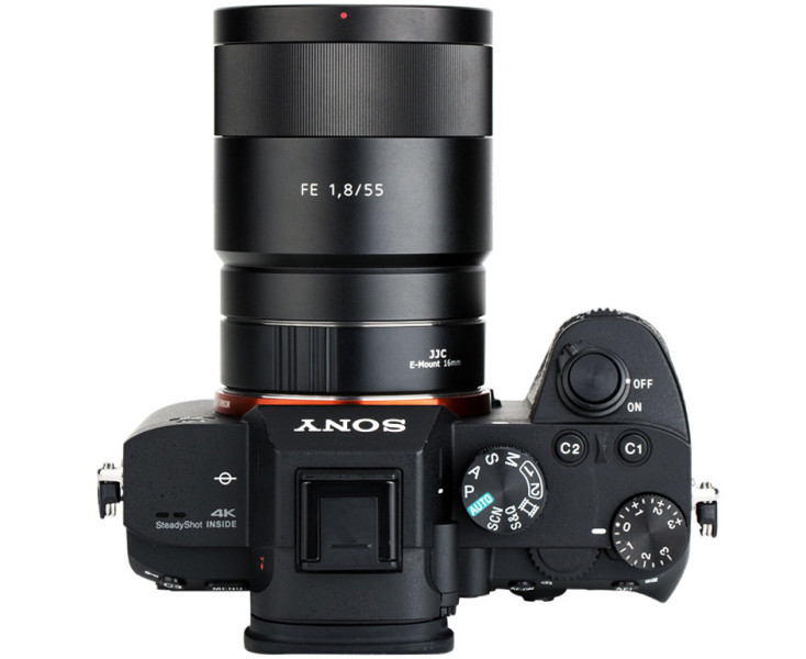 автофокусные макрокольца Sony E Mount