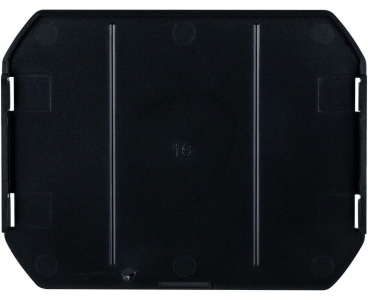 защитная крышка бленды Fuji LH-XF16