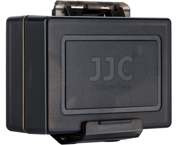 хранение аккумулятора Fujifilm NP-W126 и MicroSD карт памяти