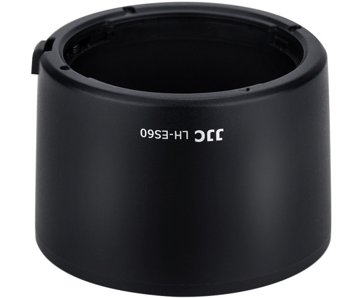 бленда Canon ES-60 черный цвет