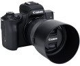 бленда для объектива Canon EF-M 32mm f/1.4 STM