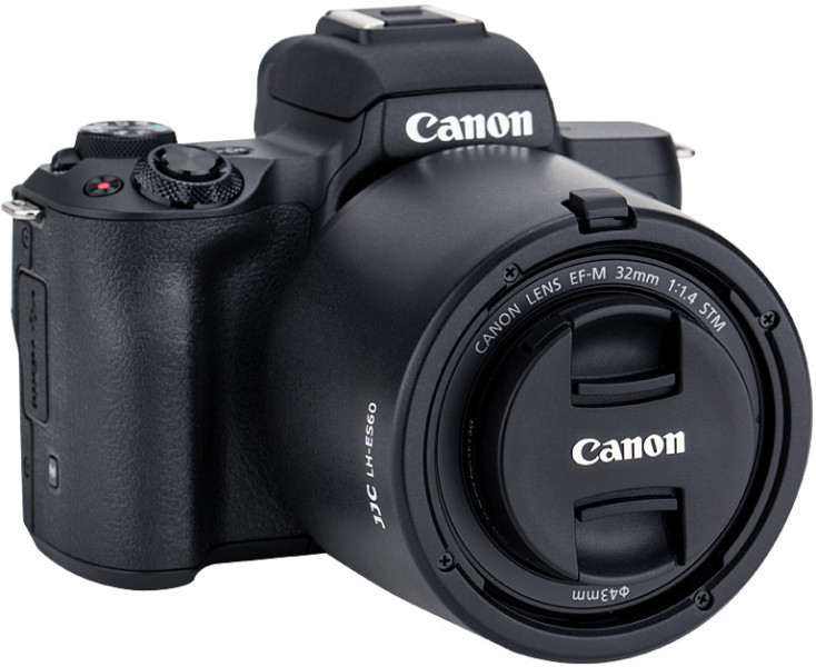лучший аналог бленды Canon ES-60