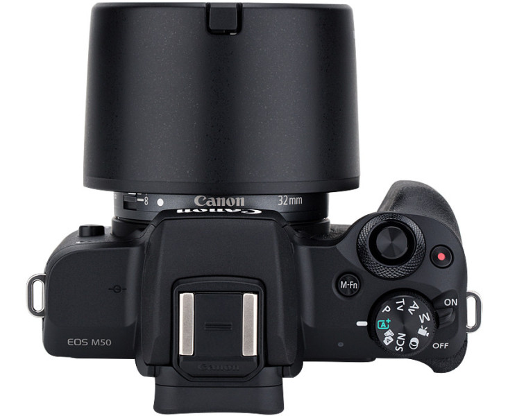 бленду Canon ES-60 купить в Москве самовывоз доставка