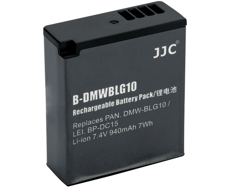 купить Panasonic DMW-BLG10