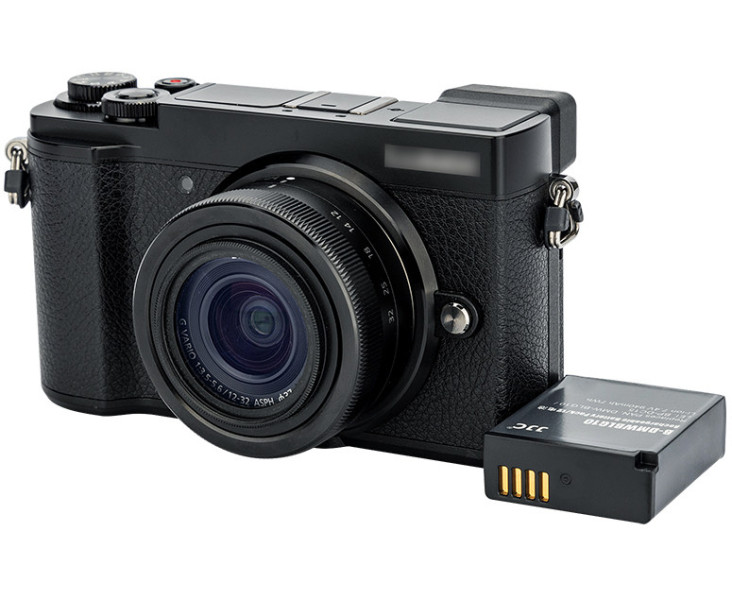 купить Leica BP-DC15 аккумулятор