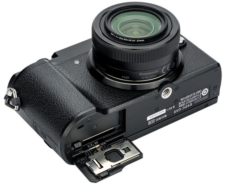 аккумулятор для Panasonic ZS200 ZS100