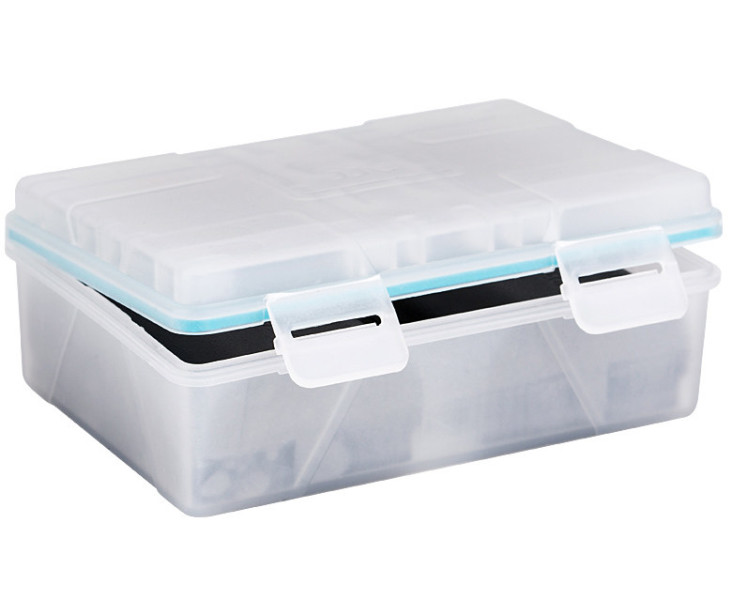 бокс защитный на четыре Canon LP-E12