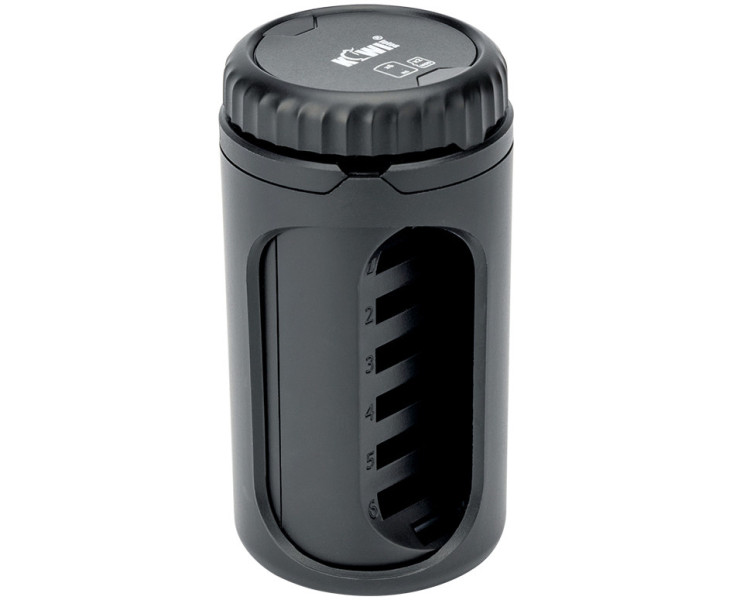 для Nintendo Switch Game Card цилиндрический футляр