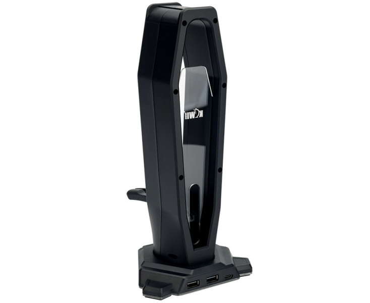 крутая подставка для наушников