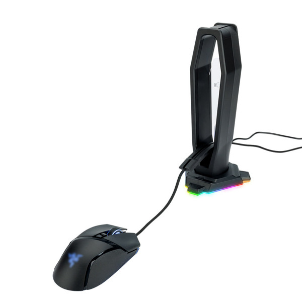 подставка наушников для киберспортсменов