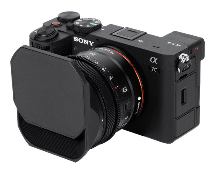 для Sony FE 40mm f/2.5 G бленда