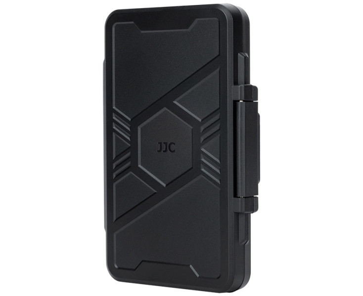 чехол на 60 карт памяти SD и microSD