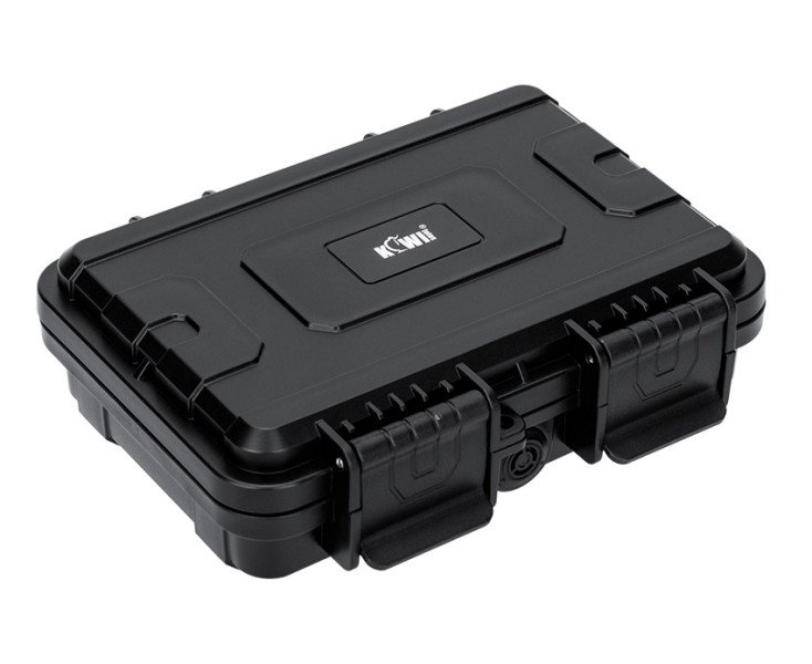 водонепроницаемый бокс на 22 SD Card