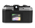 для Pentax 17 набор карточек с ISO и фокусировкой